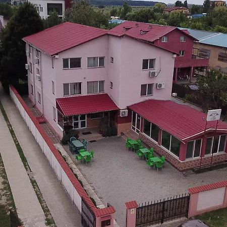 בוקרשט City Comfort Villa מראה חיצוני תמונה