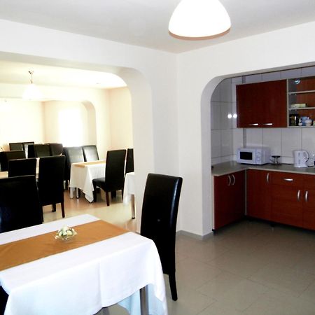 בוקרשט City Comfort Villa מראה חיצוני תמונה