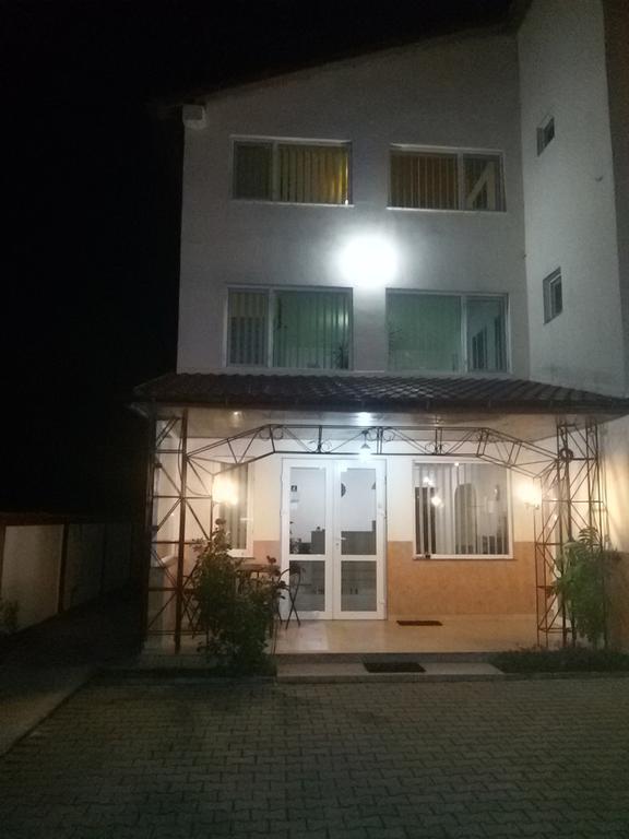 בוקרשט City Comfort Villa מראה חיצוני תמונה