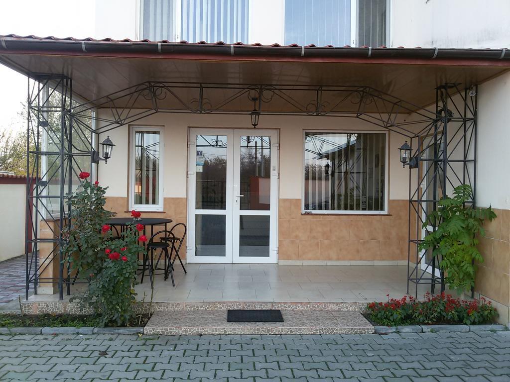 בוקרשט City Comfort Villa מראה חיצוני תמונה