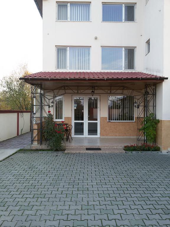 בוקרשט City Comfort Villa מראה חיצוני תמונה