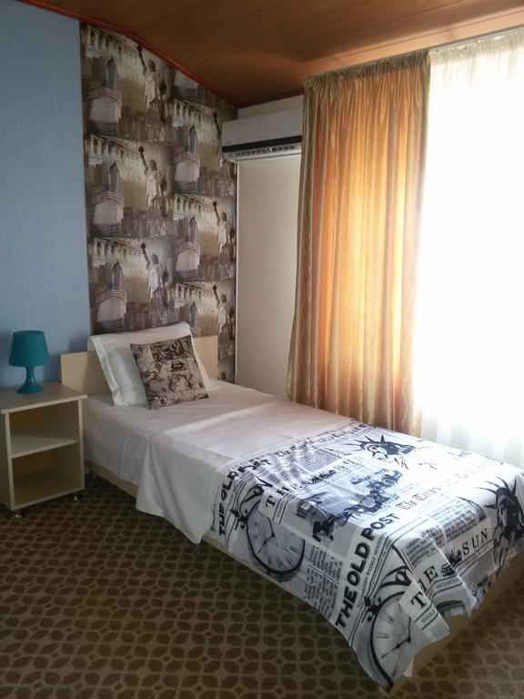 בוקרשט City Comfort Villa חדר תמונה