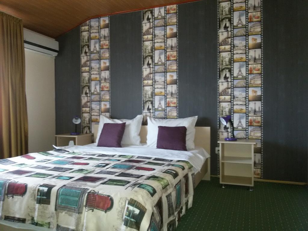 בוקרשט City Comfort Villa חדר תמונה