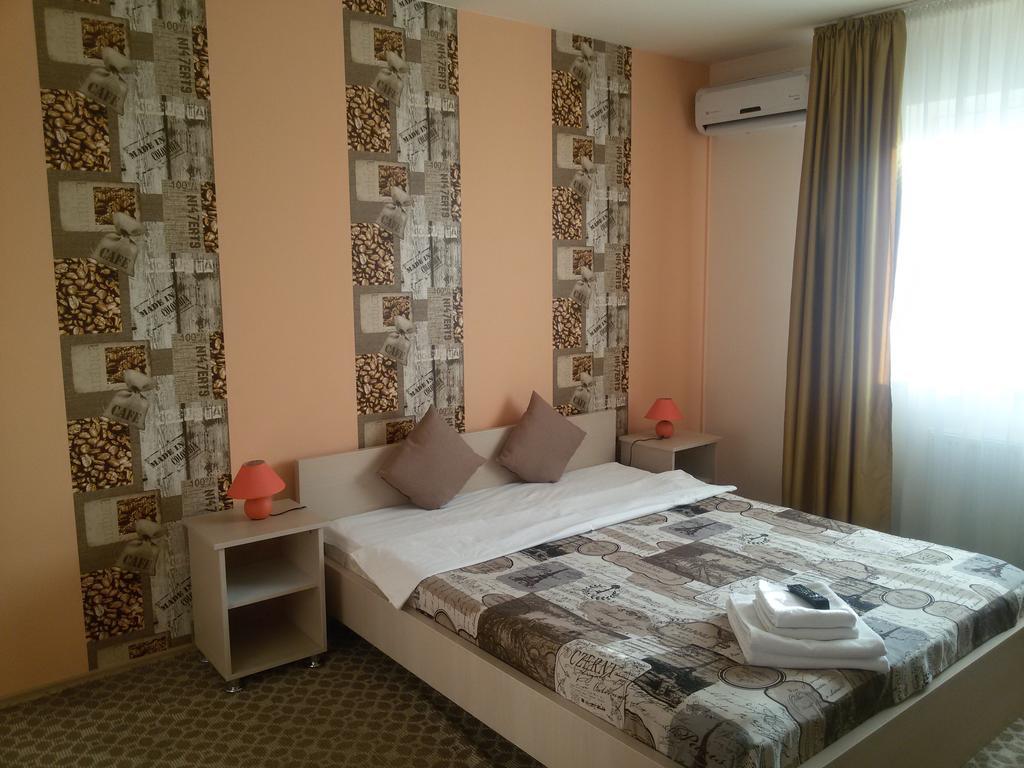 בוקרשט City Comfort Villa חדר תמונה