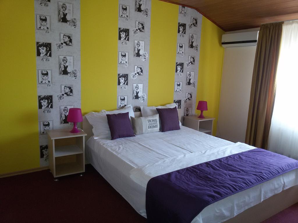 בוקרשט City Comfort Villa חדר תמונה
