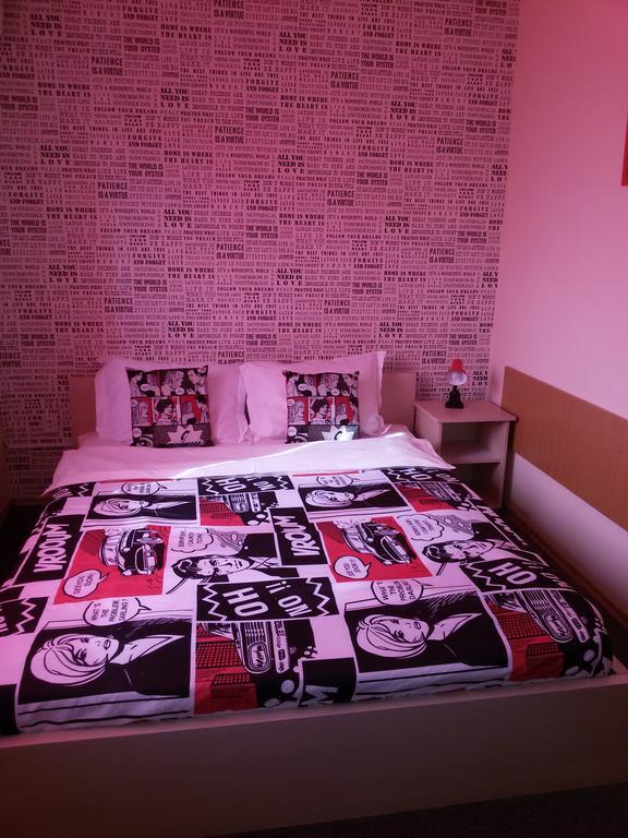 בוקרשט City Comfort Villa חדר תמונה