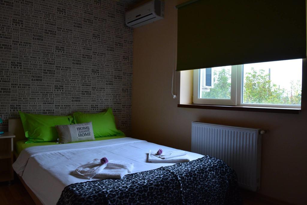בוקרשט City Comfort Villa מראה חיצוני תמונה