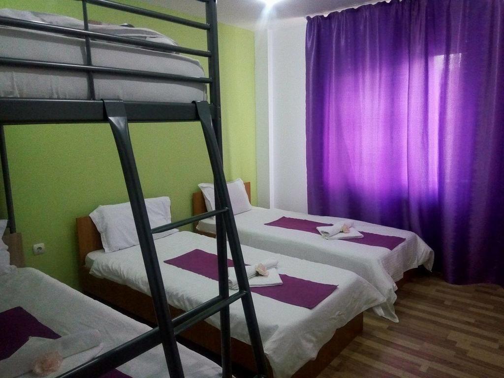 בוקרשט City Comfort Villa מראה חיצוני תמונה