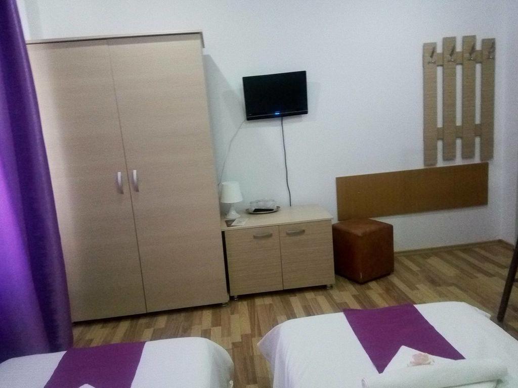 בוקרשט City Comfort Villa מראה חיצוני תמונה
