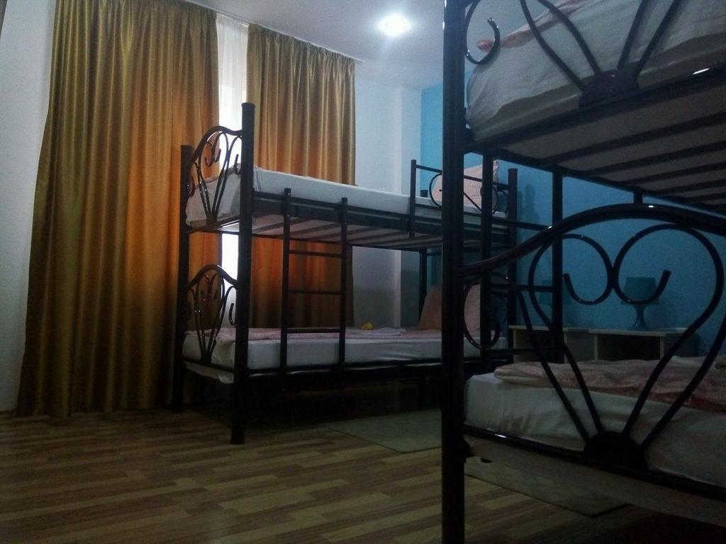 בוקרשט City Comfort Villa מראה חיצוני תמונה