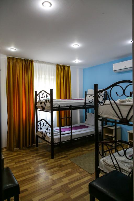 בוקרשט City Comfort Villa מראה חיצוני תמונה