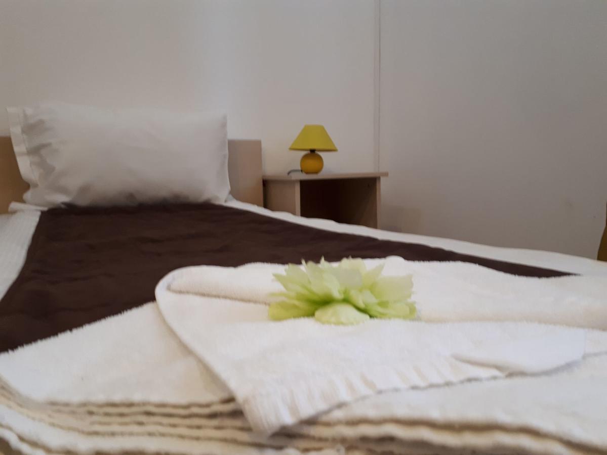 בוקרשט City Comfort Villa מראה חיצוני תמונה
