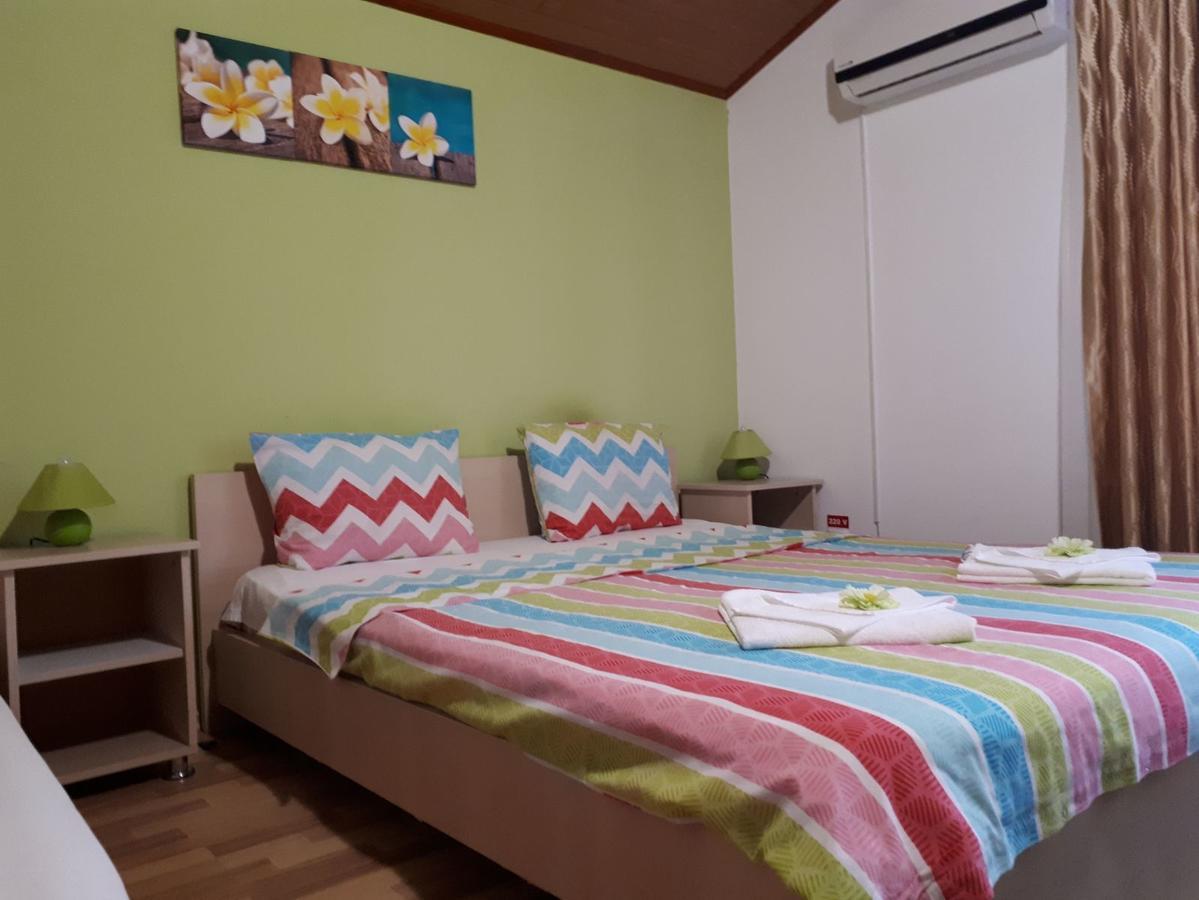 בוקרשט City Comfort Villa מראה חיצוני תמונה