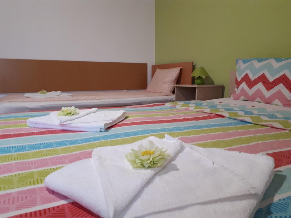 בוקרשט City Comfort Villa מראה חיצוני תמונה
