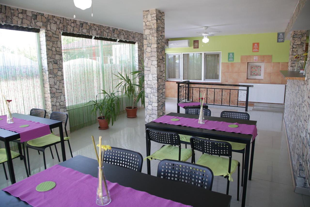 בוקרשט City Comfort Villa מראה חיצוני תמונה