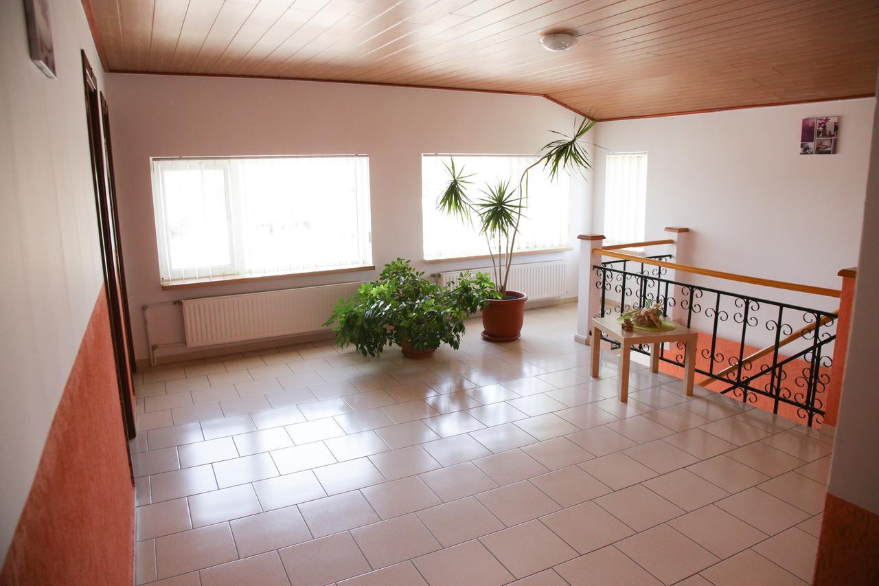 בוקרשט City Comfort Villa מראה חיצוני תמונה