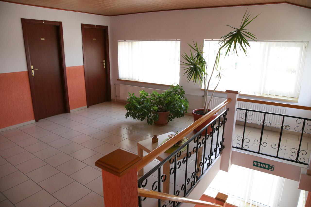 בוקרשט City Comfort Villa מראה חיצוני תמונה