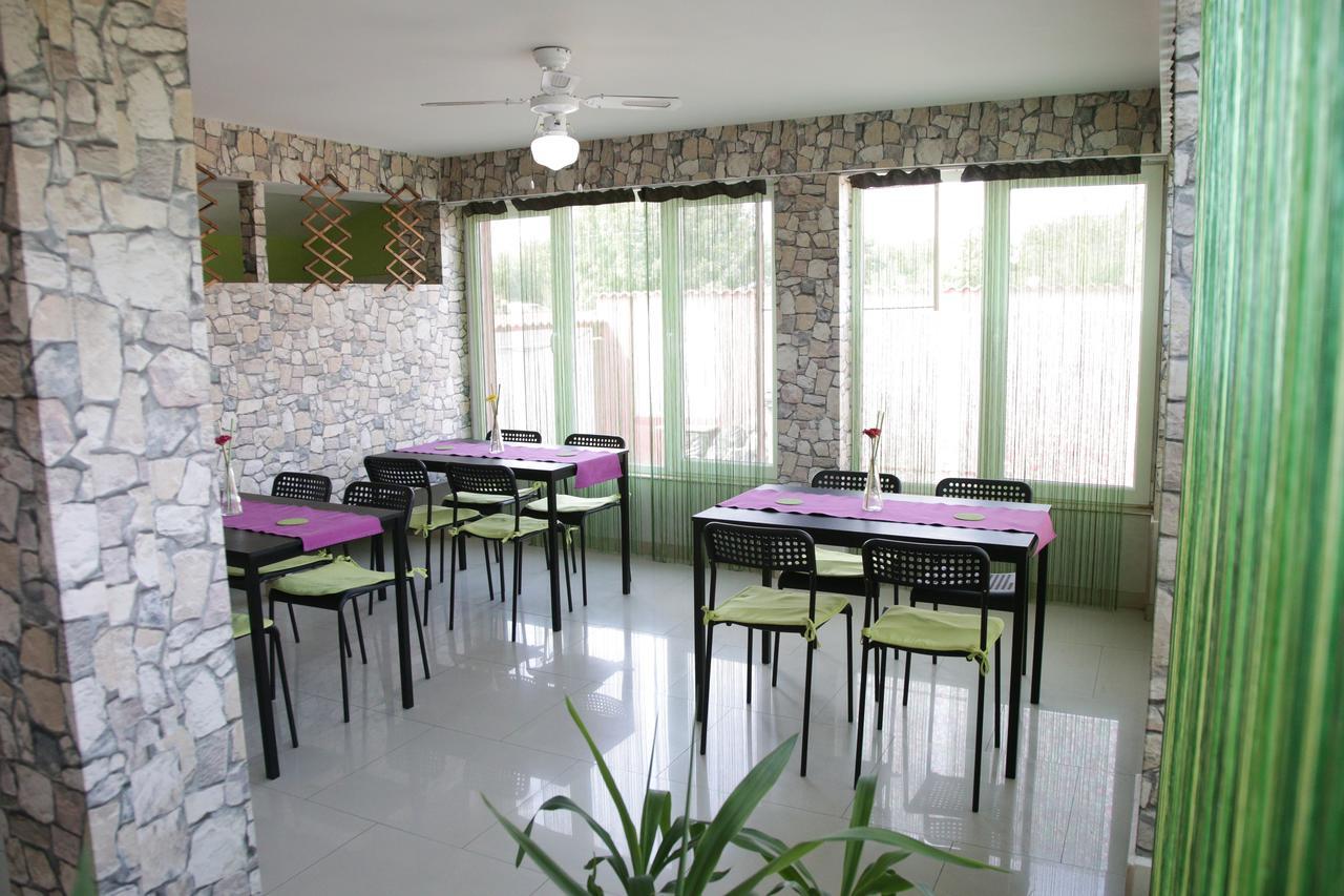 בוקרשט City Comfort Villa מראה חיצוני תמונה
