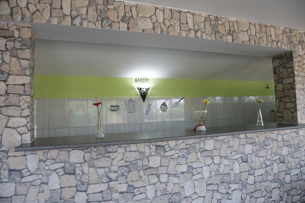 בוקרשט City Comfort Villa מראה חיצוני תמונה