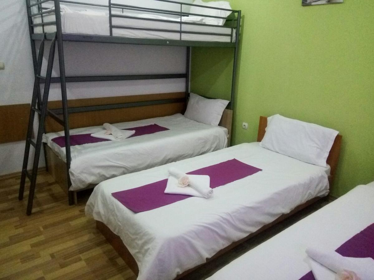 בוקרשט City Comfort Villa מראה חיצוני תמונה