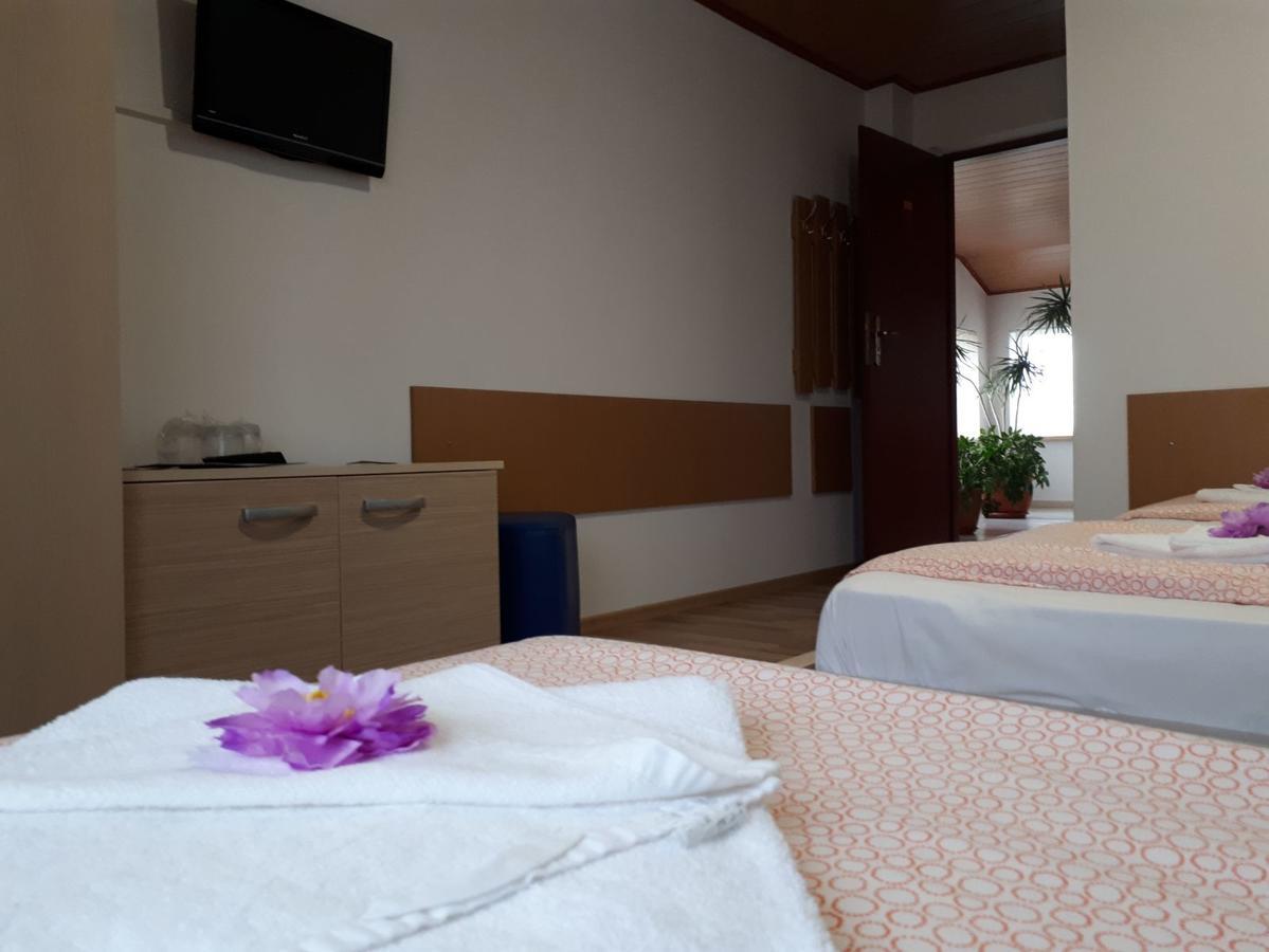 בוקרשט City Comfort Villa מראה חיצוני תמונה