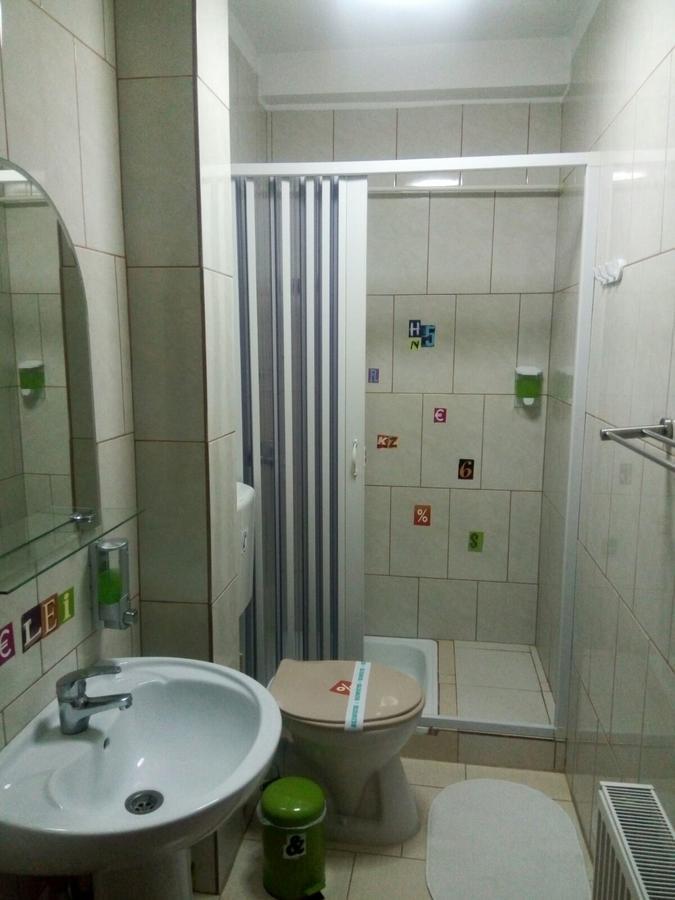 בוקרשט City Comfort Villa מראה חיצוני תמונה